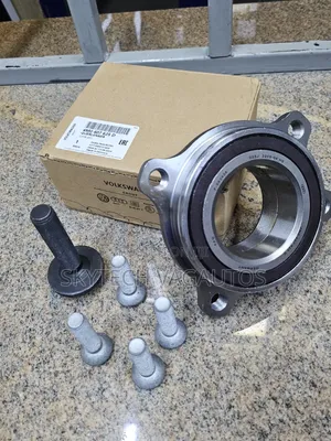 Audi Q7 Wheel Bearing