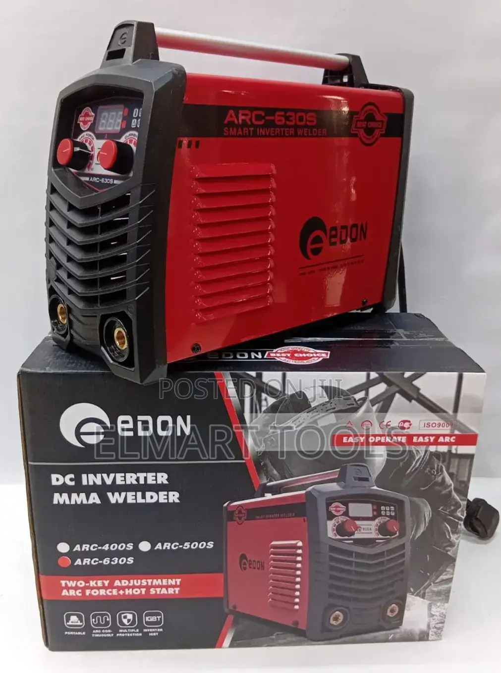 Edon Welding Machine