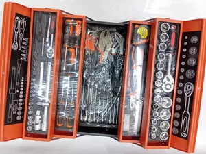 85 Pieces Tool Set of High Quality