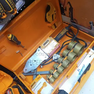 Ingco PPR Welding Machine