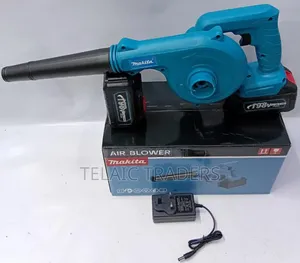 Makita Cordless Blower 198v