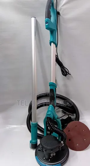 Makita Wall Sanders