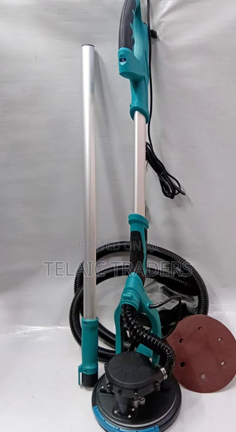 Makita Wall Sanders