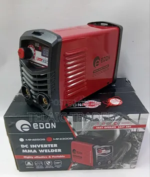 Edon Mini 300s