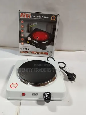 Reki Electric Stove