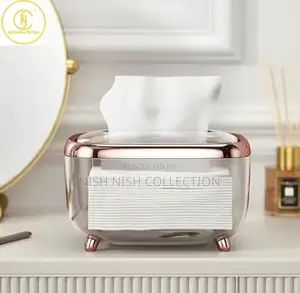 Luxury Tissue /Serviette Holder