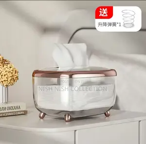 Luxury Tissue /Serviette Holder