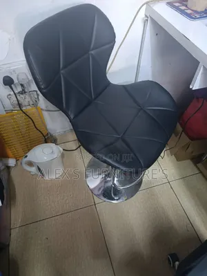 Benches and Durable Bar Stool