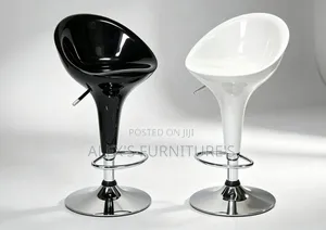 Benches and Durable Bar Stool