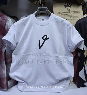 T_shirts Heavy Cotton
