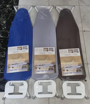 2026 Enhanced Ironing Boards