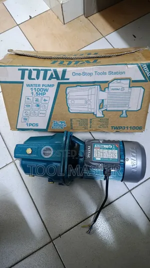 Total Electic 1.5hp Booster Pump/Quality 1.5hp Booster Pump