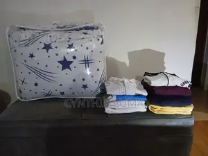 Wash and Dry of Clothes and Duvets