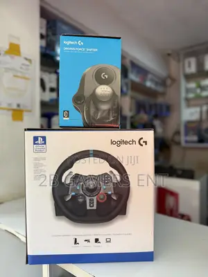Logitech G29 Driving Wheel