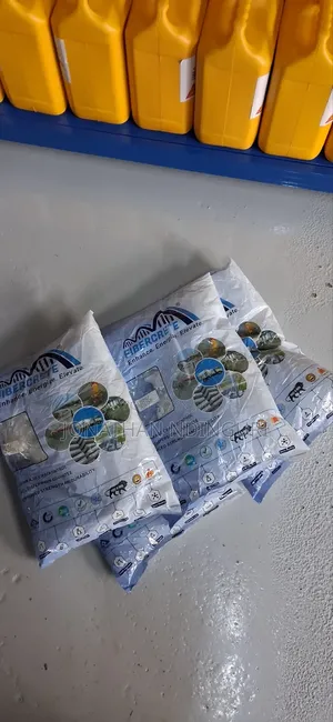 Concrete Fibre – Crack Control Reinforcement Additive