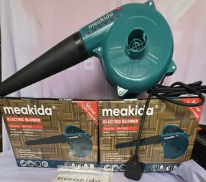 Meakida Md-71607 Electric Air Blower – 13000rpm Dust Cleaning Blower