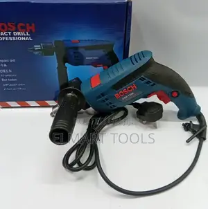 Bosch Impact Drill