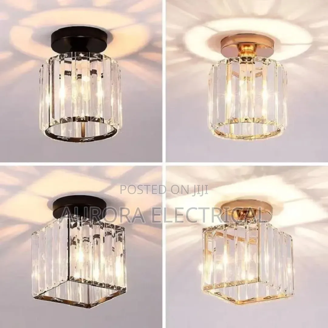 Ceiling Light/Pendant Light.