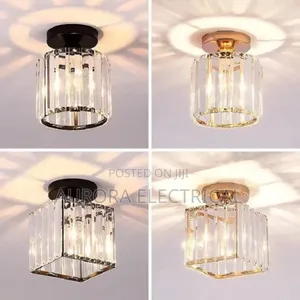 Ceiling Light/Pendant Light.