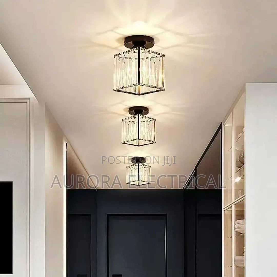 Ceiling Light/Pendant Light.