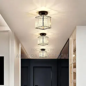 Ceiling Light/Pendant Light.