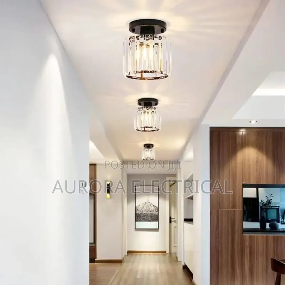 Ceiling Light/Pendant Light.