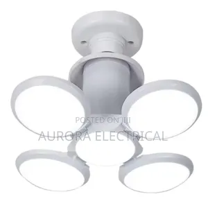 E27 Led Bulb