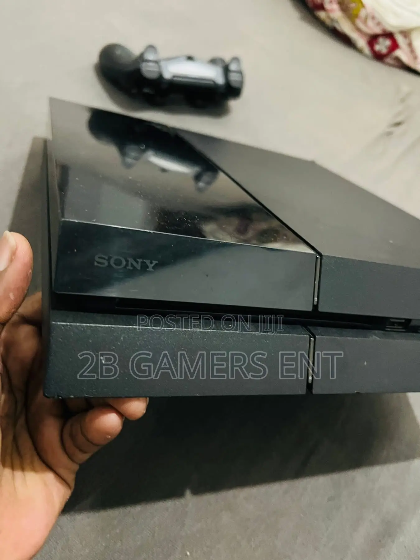 Ps4 Standard Version , With Updated Version