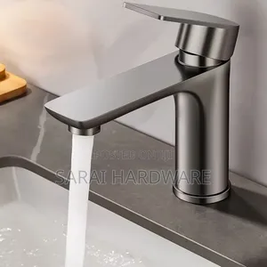 Basin Mixer