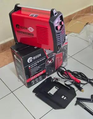 Edon Welding Machine