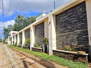 Perimeter/Boundary Wall
