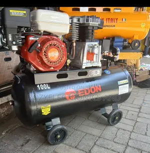 Edon Air Compressor 100l