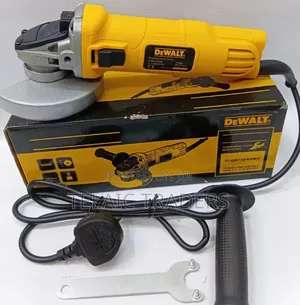 Dewalt Grinder 4.5