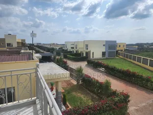 4bdrm Maisonette in Twin Falls, Nairobi Central for rent