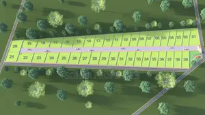 Kikuyu, Gikambura - Residential Plots in a Gated Community on Sale