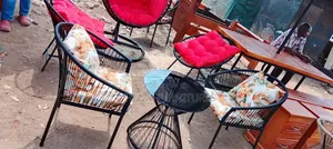 Classic Outdoor Set