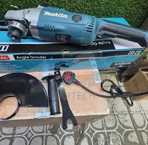 Makita Ga9020 9-Inch (230mm) Angle Grinder – 2200w