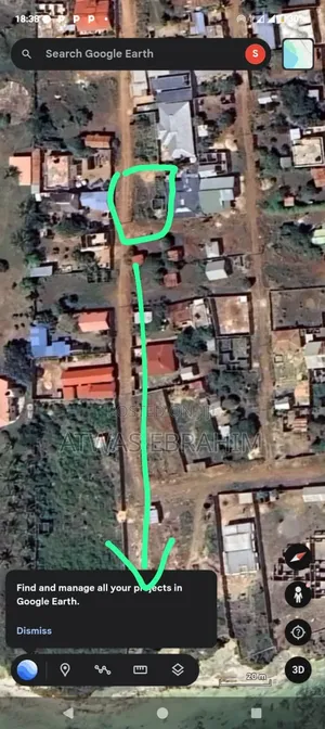 Beach Plot