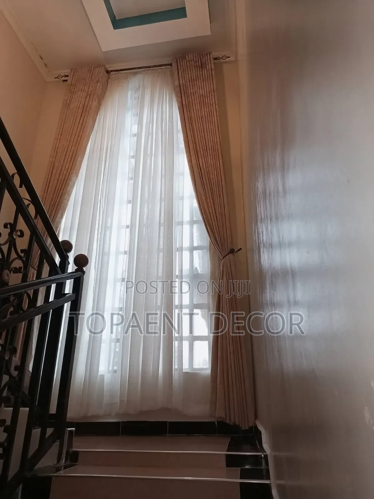 Grey Living Room Curtains That Define Elegance and Plain White Sheers