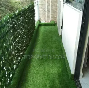 20mm Strictly No Maintenance Balcony Artificial Turf Grass