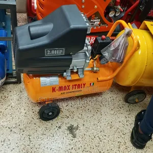 Air Compressor 25l/Kmax Air Compressor