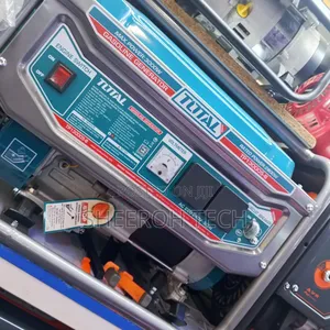 Gasoline Generator 3kva/Total Generator