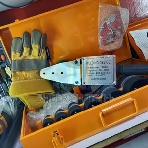 Dera PPR Welding Machine