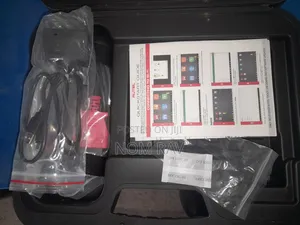 Car Diagnostic Machine MX808