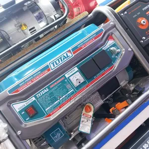 3.0kva Gasoline Generator