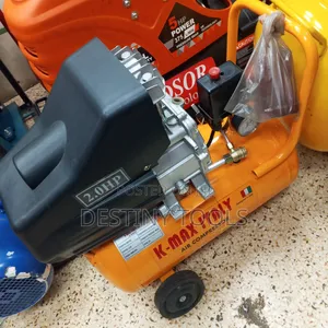 25l Air Compressor/Kmax Air Compressor