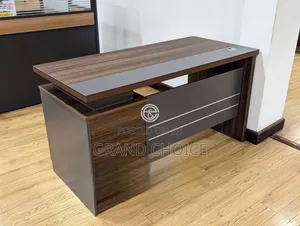 Smart Executive Desk