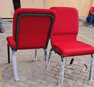 Executive Banquet Heavy Duty Chair