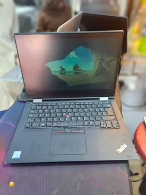 Laptop Lenovo ThinkPad Yoga 370 8GB Intel Core i5 SSD 256GB