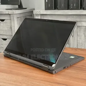 Laptop Dell Latitude 5300 8GB Intel Core i7 SSD 256GB